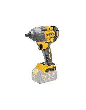 Μπουλονόκλειδο μπαταρίας Brushless IW 700 18V Pro (Solo) 10540 FFG