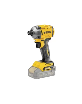Παλμικό κατσαβίδι μπαταρίας Brushless ID 198 18V Pro (Solo) 10252 FFG