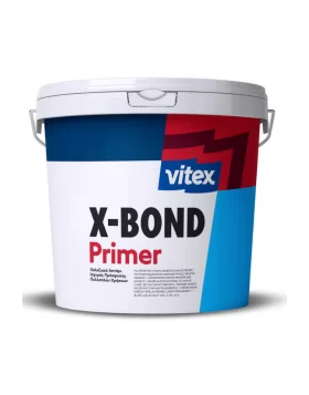 Χαλαζιακό αστάρι X-Bond Vitex
