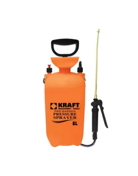 Ψεκαστήρας προπιέσεως χειρός 8lt Kraft