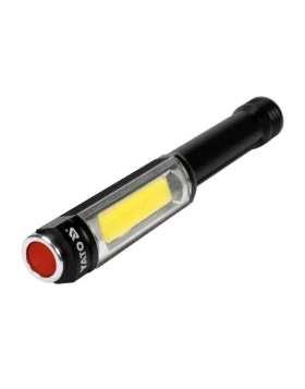 Inspection torch pen light 400lm YT-08522 Yato