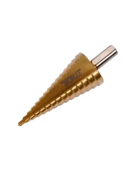 Τρυπάνι κωνικό (Φρέζα κωνική) 4-32mm Sthor 22612