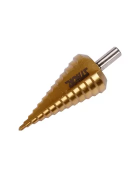 Τρυπάνι κωνικό (Φρέζα κωνική) 4-39mm Sthor 22613