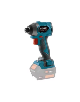 Παλμικό κατσαβίδι Brushless 220Nm, 18V Solo Bülle