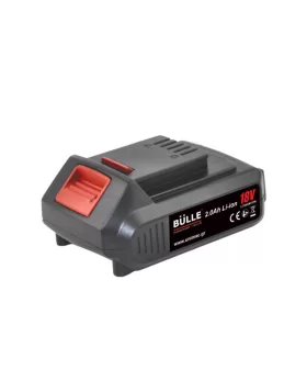 Μπαταρία Λιθίου 18V 2.0Ah Bülle