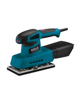 Παλμικό τριβείο 240W με βάση πέλματος 90x182mm Bülle