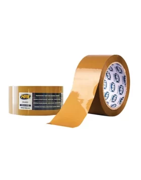 Packaging tape low noise 48mm x 60m HPX - Brown 486010122