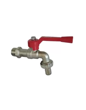 Garden outiside faucet 1/2΄΄ H-IT