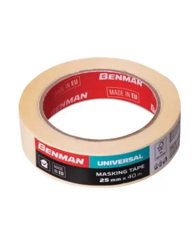 Ταινία Μασκαρίσματος Universal Benman