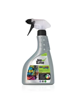 Αφαιρετικό Συνθημάτων Μελάνης - Graffiti Remover Σπρέι 500ml New Line