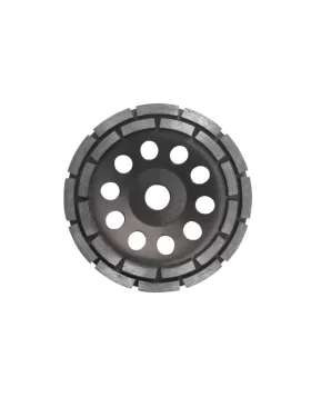 Διαμαντόδισκος Λείανσης Μπετού 180x22.23mm Bülle