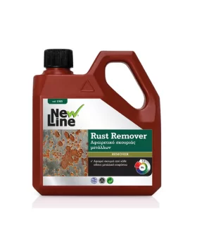 Αφαιρετικό Σκουριάς από Μέταλλα 1lt Rust Remover