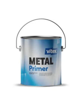 Λευκό αστάρι μετάλλων Metal primer Vitex