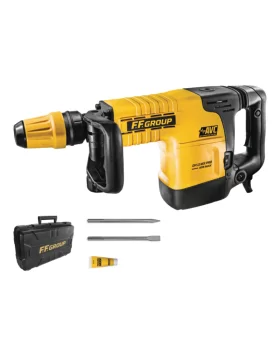 Σκαπτικό πιστολέτο SDS Max DH 11MX Pro FF Group 43229