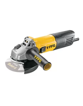 Γωνιακός τροχός ρυθμιζόμενος AG 125/1100E Pro FFG