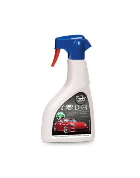 Καθαριστικό για κουτσουλιές και έντομα Bio Clean D-63 500ml Durostick