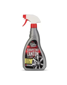 Καθαριστικό για ζάντες 750ml Durostick