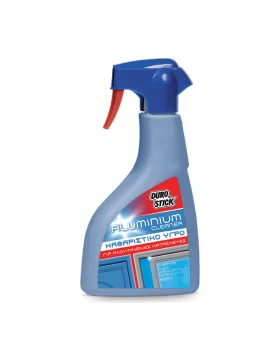 Καθαριστικό για κατασκευές αλουμινίου 500ml Aluminium Cleaner Durostick