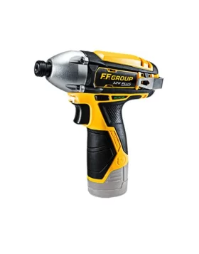 Παλμικό κατσαβίδι μπαταρίας CID 12V/80 Plus (Solo) FF Group 41308 