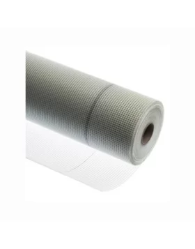 Υαλόπλεγμα θερμομόνωσης 4x5mm 160gr/m²