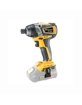 Παλμικό κατσαβίδι μπαταρίας CID/200-BL 20V Plus (Solo) 43202 FF Group