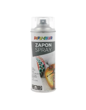 Διάφανο - Σατινέ βερνίκι σε σπρέι Zapon Cristal 467271 Dupli-Color