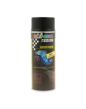 Σπρέι υψηλής θερμοκρασίας έως 800°C SuperTherm 400ml Dupli-Color