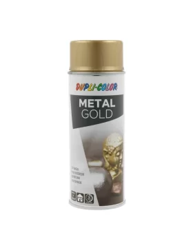 Σπρέι χρυσό αντικέ 467400 400ml Dupli-Color