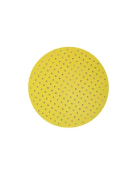 Δίσκος με Velcro τρύπες 225mm Benman