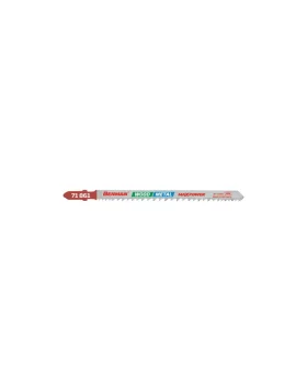Λάμες σέγας για ξύλο & μέταλλο 5τμχ Τ345XF Maxpower 71861 Benman 