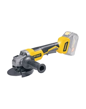 Γωνιακός τροχός μπαταρίας CAG/125-BL 20V Plus (Solo) FF Group 47874
