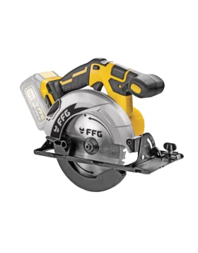 Δισκοπρίονο μπαταρίας CS 165 18V Pro (Solo) 10541 FFG