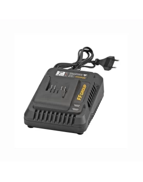 Φορτιστής μπαταρίας εργαλείων 20V CH 20V/3A FF GROUP 46673