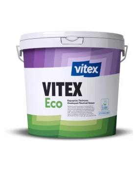 Άοσμο Oικολογικό Xρώμα τοίχου Eco Vitex