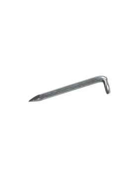 Στραβόκαρφα ριγωτά 4mm