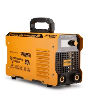 Ηλεκτροσυγκόλληση Inverter Xi Xtreme 195A Helixpower +Δώρο γυαλιά ηλεκτροκόλλησης 