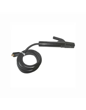 Τσιμπίδα ηλεκτροδίου με καλώδιο 3mx16mm Helixpower