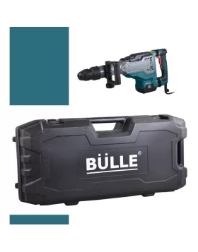 Σκαπτικό κατεδαφιστικό SDS Max 1700W 45J Bülle