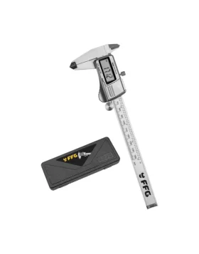 Παχύμετρο ψηφιακό Inox 23031 FFG