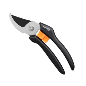 Κλαδευτήρι - Ψαλίδι κλαδέματος Solid Bypass P121 Fiskars