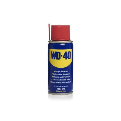 Σπρέι αντισκωριακό λιπαντικό Multi use product 100ml WD-40