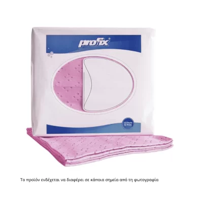 Πανάκια καθαρισμού 36x32cm σε συσκευασία 32τμχ Profix