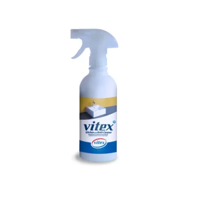 Καθαριστικό μούχλας για τοίχους σε σπρέι Kitchen & Bath cleaner Vitex 