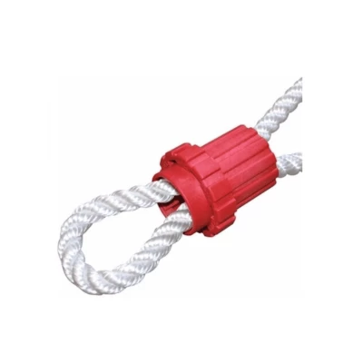 Δέσιμο κόμπων και θηλιών Super rope