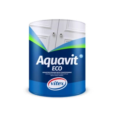 Ματ οικολογική ριπολίνη νερού Aquavit Eco Vitex 