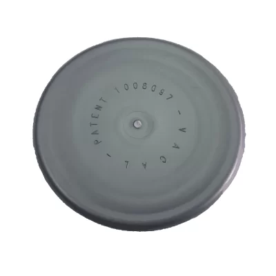 Τάπα για σιφώνια πλαστική 100mm & 120mm
