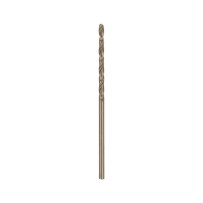 Τρυπάνι κοβαλτίου ελικοειδές για Inox Pro Stainless Steel HSS-Co Bosch