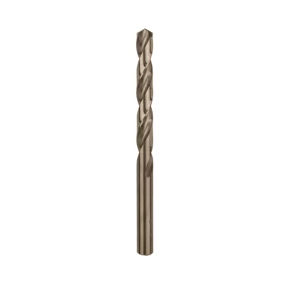 Τρυπάνι κοβαλτίου ελικοειδές 10mm για Inox Pro Stainless Steel HSS-Co Bosch 2608585898