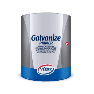 Αστάρι για Ψυχρό Γαλβάνισμα Galvanize Vitex