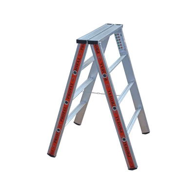 Καβαλέτο εργασίας αλουμινίου 87cm Simple